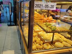 -BreadTalk面包新语·烘焙蛋糕(海珠丽影广场店)