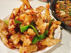 -老于餐厅(民生路店)