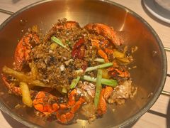 -避风塘(宝山万达店)