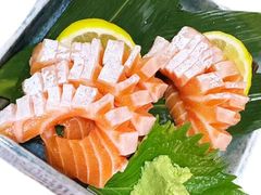 -清真·龙猫食堂(詹滨西里店)