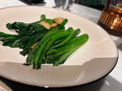 -深圳美高梅酒店-品聚嘉府中餐厅
