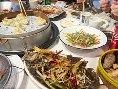 -船梆煮•蒸汽海鲜·生腌干蒸(五四广场店)