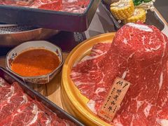 -牛匠和牛寿喜锅(西安总店)