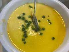 茶油蒸蛋-笨罗卜浏阳菜馆(太平街店)