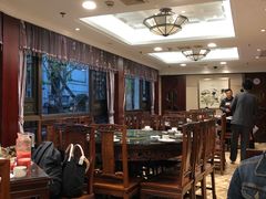 大堂-皇饭儿·王润兴酒楼(河坊街店)