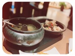 汽锅鸡-云海肴·汽锅鸡·云南菜(领展购物广场·中关村店)