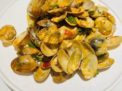 -琼大师东方烤乳猪(亚特兰蒂斯店)