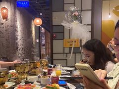 -小天鹅戴斯酒店鲸鲨百汇创作料理