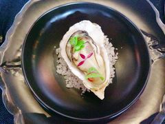 -AZUL by FUEL蓝色·法式酒馆(琶醍店)