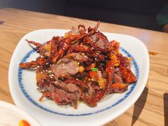 -茄子恰恰·新云南小炒(坪山益田店)