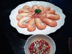 -许爷家·生态湖鲜(徐汇日月光店)