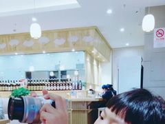 -林妈妈村·日式料理(宝山龙湖天街店)