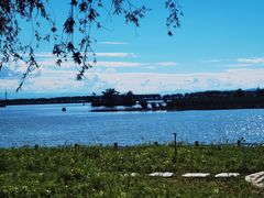 -野鸭湖国家湿地公园