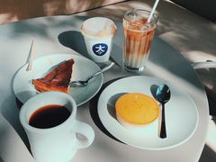 冰美式-大小咖啡 BigSmallCoffee(麦子店)