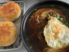 -上海为民商行清真饭店(南大路店)