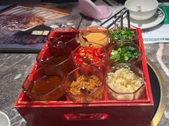 -禄婶鸡煲·打边炉