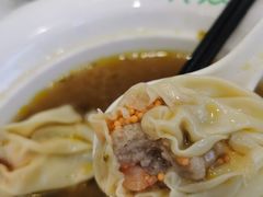-袁记云饺(南门口店)