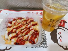 -孖记茶档·热腾茶餐(乐峰店)
