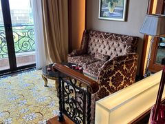 -上海浦东星河湾酒店