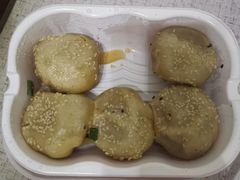 小杨生煎-小杨生煎(宝山花园城店)