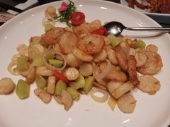 -望乡楼上海菜(日月光店)