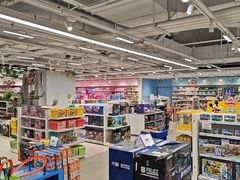 -TOYSRUS玩具反斗城(上海万象城店)