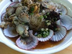 -海岛渔村大酒店(云霄路店)