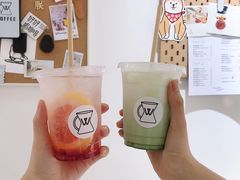 -W Coffee(船板巷店)