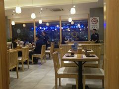 大堂-林妈妈村·日式料理(宝山龙湖天街店)