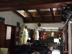 -爱上层楼咖啡馆(为公桥店)