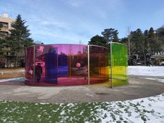 -金泽21世纪美术馆