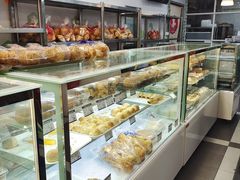 -白玉兰食品(中山公园龙之梦店)