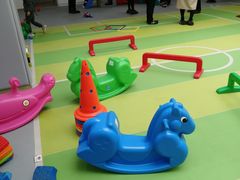 -海汀顿儿童之家(保利香雪园区)