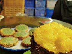 -多哥水傣味餐厅(司马巷店)