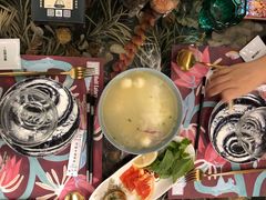 -PlantsEatery·植物食堂(REX春熙店)