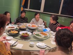 -刘胖子家常菜·蹄花焖藕(兴业店)