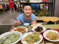 -北平味道.京味菜.烤鸭(梨园店)