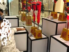 -龙湖重庆时代天街