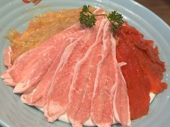 -蜀留香火锅·始于1999·原四川老火锅(白堤路店)