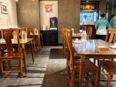 -南门小馆·清真(国贸商城店)