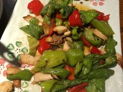 -盐帮食坊•小河帮川菜(四川师大店)