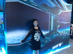 -零纪元VR体验馆·桌游(黄浦店)