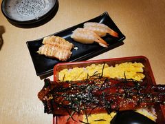 -万岁寿司(虎门万达店)