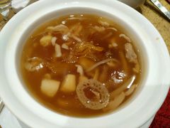 -稻香酒家·33年老字号·港式粤菜(富邦中心店)
