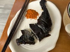 -子宸什夹婆乌鸡米线弹子石店(泽科·星泽汇店)