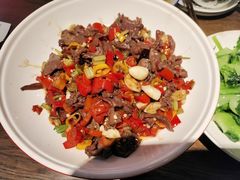 -杨记隆府重庆江湖菜(龙湖滨江天街店)