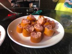 -四海鲜渔家菜(黄金海岸店)