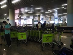 -广州白云国际机场-T2航站楼