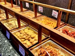 -韩大地烤肉海鲜火锅自助(五一广场店)