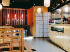 -季玄精致日本料理自助餐(闸北公园店)